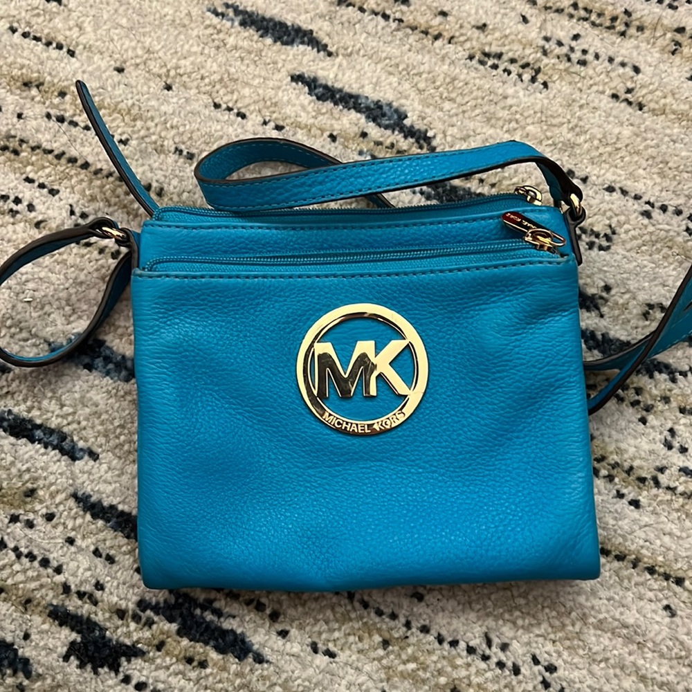 Cross body
